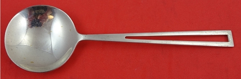 Bouillon Spoon 5 1/2